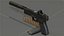 Springfield Armory - Echelon threaded