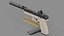 Springfield Armory - Echelon threaded