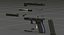 Springfield Armory - Echelon threaded