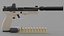 Springfield Armory - Echelon threaded