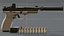 Springfield Armory - Echelon threaded