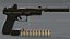 Springfield Armory - Echelon threaded