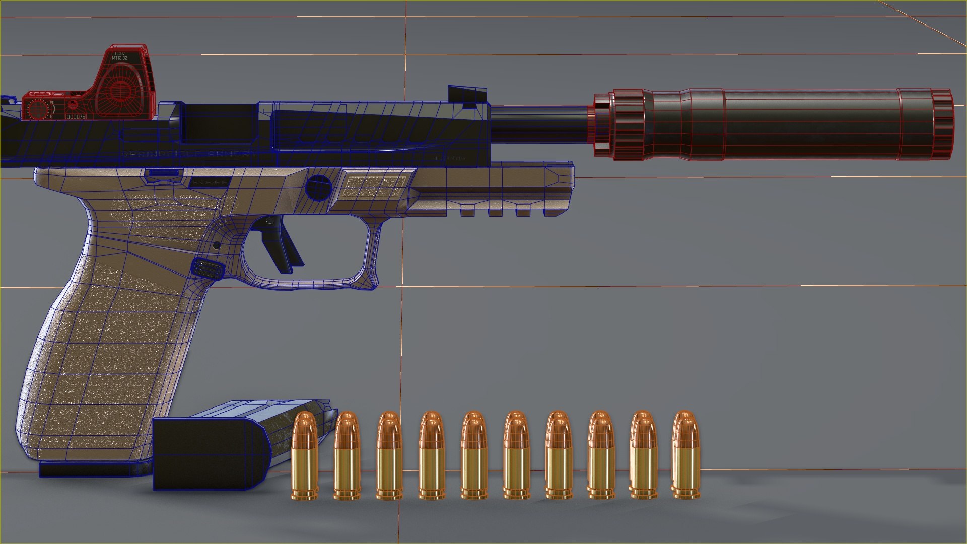 3D Springfield Armory - Echelon threaded model https://p.turbosquid.com/ts-thumb/rg/ZhYsjt/Ht/uploadscene_physcamera009_preview_v003_00000/jpg/1690790464/1920x1080/fit_q87/27d34bb3a253c9fcc3e2f3d2ae01fa0909e58a03/uploadscene_physcamera009_preview_v003_00000.jpg