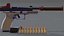 Springfield Armory - Echelon threaded