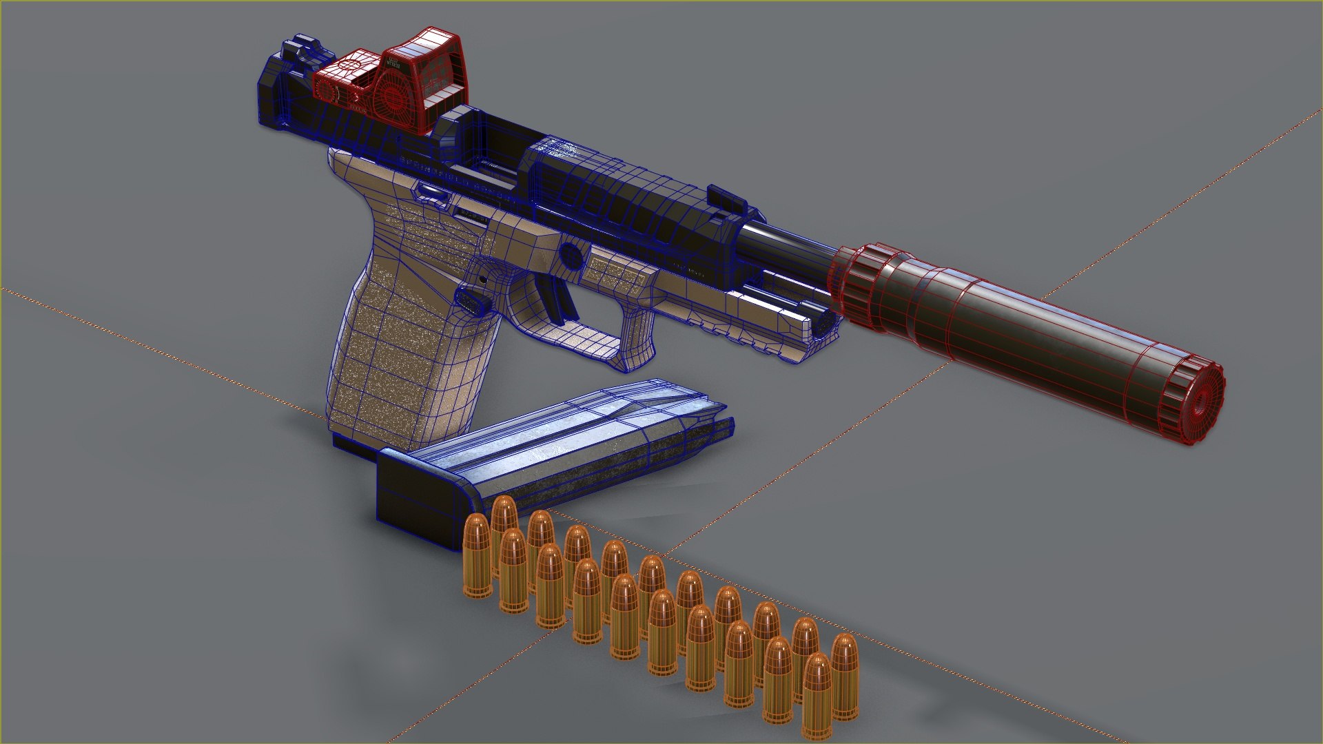 3D Springfield Armory - Echelon threaded model https://p.turbosquid.com/ts-thumb/rg/ZhYsjt/IX/uploadscene_physcamera005_preview_v003_00000/jpg/1690790456/1920x1080/fit_q87/f7c170b4aeebca498889cb5b789db5a950c7b747/uploadscene_physcamera005_preview_v003_00000.jpg