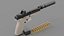Springfield Armory - Echelon threaded