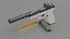 Springfield Armory - Echelon threaded