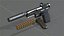 Springfield Armory - Echelon threaded