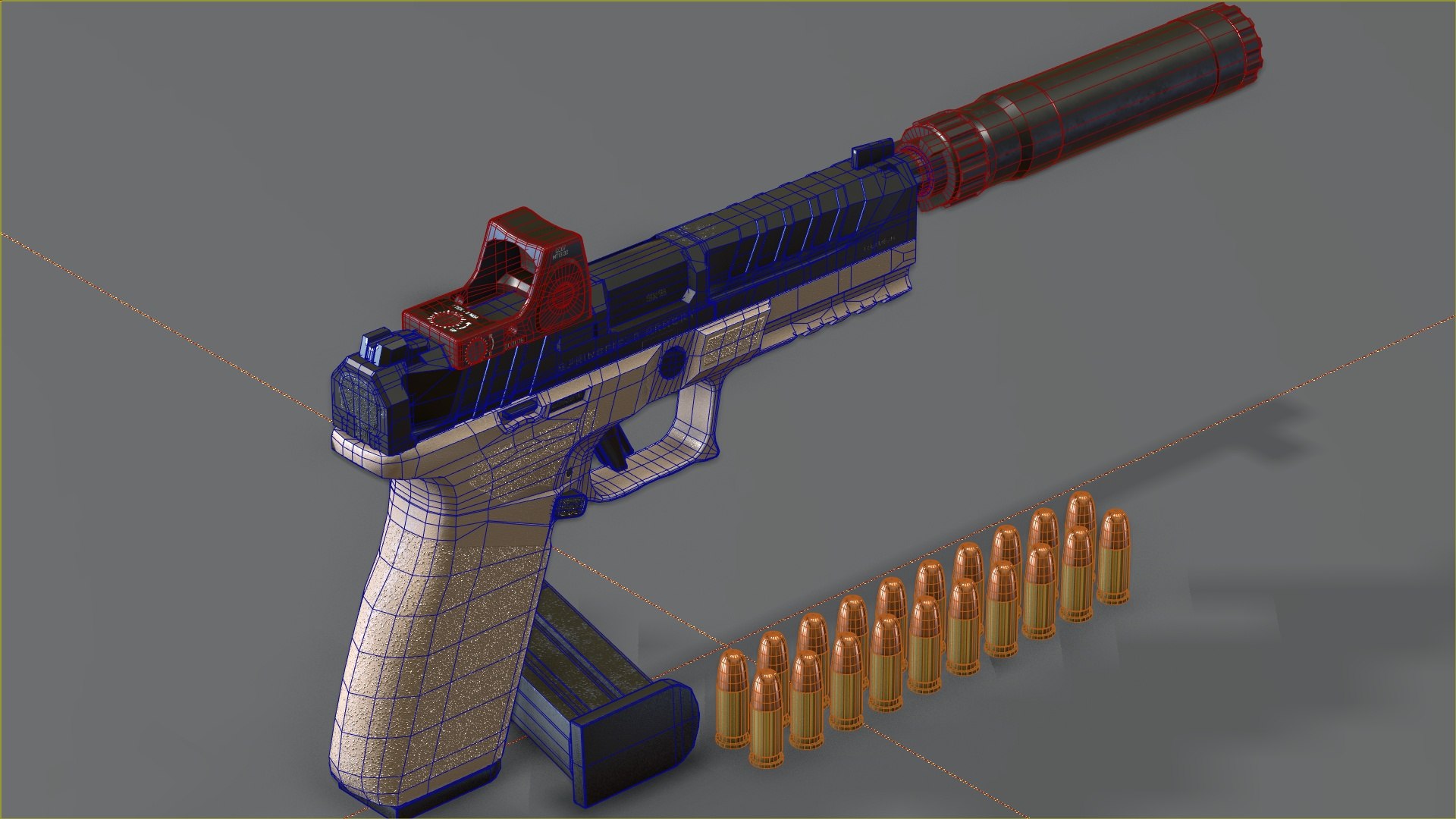 3D Springfield Armory - Echelon threaded model https://p.turbosquid.com/ts-thumb/rg/ZhYsjt/RY/uploadscene_physcamera004_preview_v002_00000/jpg/1690790453/1920x1080/fit_q87/cd2f0349f2b362357274be58418a03e8a06c4ae3/uploadscene_physcamera004_preview_v002_00000.jpg