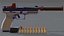 Springfield Armory - Echelon threaded