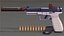 Springfield Armory - Echelon threaded