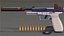 Springfield Armory - Echelon threaded