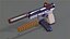 Springfield Armory - Echelon threaded
