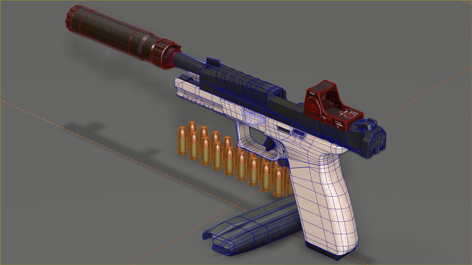 3D Springfield Armory - Echelon threaded model https://p.turbosquid.com/ts-thumb/rg/ZhYsjt/fY/uploadscene_physcamera003_preview_v003_00000/jpg/1690790452/1920x1080/fit_q87/703d6a72f0cebf8bfe41aa5d9566c6a092ed5b29/uploadscene_physcamera003_preview_v003_00000.jpg