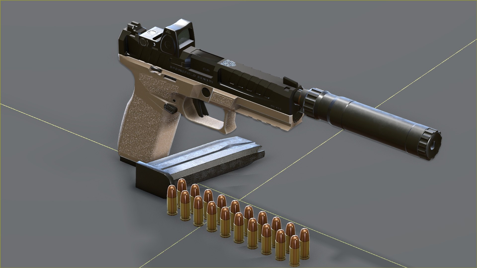 3D Springfield Armory - Echelon threaded model https://p.turbosquid.com/ts-thumb/rg/ZhYsjt/gN/uploadscene_physcamera005_preview_v001_00000/jpg/1690790454/1920x1080/fit_q87/f5d252217d1c4da4337a7c0a399ed11d57a95dd5/uploadscene_physcamera005_preview_v001_00000.jpg