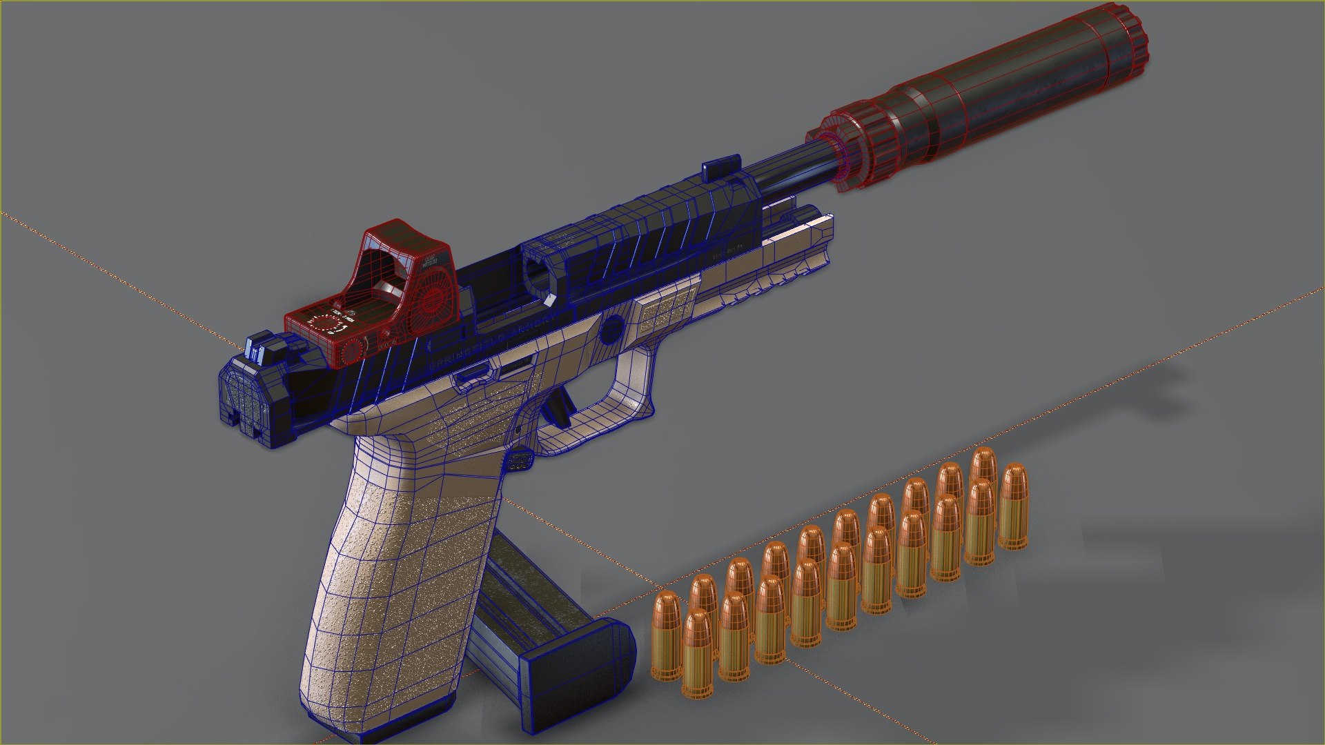 3D Springfield Armory - Echelon threaded model https://p.turbosquid.com/ts-thumb/rg/ZhYsjt/hI/uploadscene_physcamera004_preview_v003_00000/jpg/1690790454/1920x1080/fit_q87/cefc1ddea65ef220d15769d941b9a09bfe67c1a1/uploadscene_physcamera004_preview_v003_00000.jpg