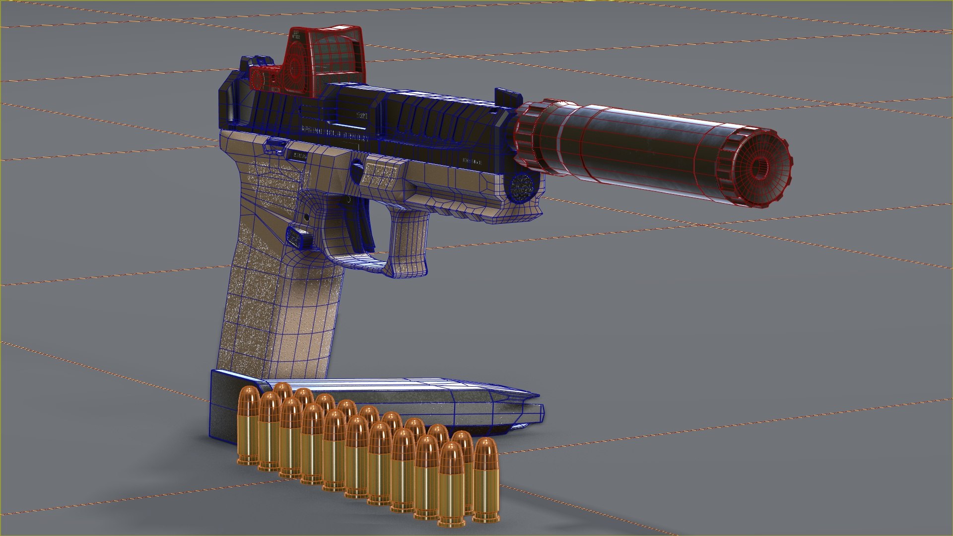 3D Springfield Armory - Echelon threaded model https://p.turbosquid.com/ts-thumb/rg/ZhYsjt/i2/uploadscene_physcamera008_preview_v002_00000/jpg/1690790461/1920x1080/fit_q87/a95ae998d5a462019a354ae60ef1c921365684c7/uploadscene_physcamera008_preview_v002_00000.jpg