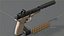 Springfield Armory - Echelon threaded