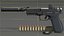 Springfield Armory - Echelon threaded