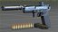Springfield Armory - Echelon threaded