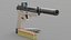 Springfield Armory - Echelon threaded