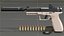 Springfield Armory - Echelon threaded