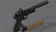 Springfield Armory - Echelon threaded