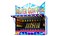 Detailed Water Gun Fun Shooting Gallery