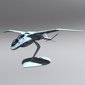 WATCH AIRCRAFT(Concept)