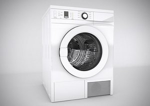 Wash Machine (generic)