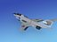 McDonnell Douglas F-101-B Voodoo V03