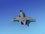 McDonnell Douglas F-101-B Voodoo V03