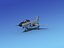 McDonnell Douglas F-101-B Voodoo V03
