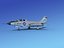 McDonnell Douglas F-101-B Voodoo V03