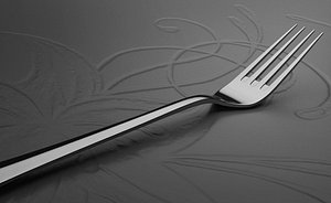 fbx silverware flatware