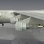 C-5ギャラクシーUSAFパトリオットウィング