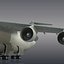 C-5ギャラクシーUSAFパトリオットウィング