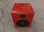 3D speaker modelled houdini