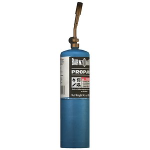 Propane Torch