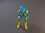 Cosplay Female BCC 2130 007