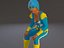 Cosplay Female BCC 2130 007