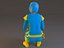 Cosplay Female BCC 2130 007