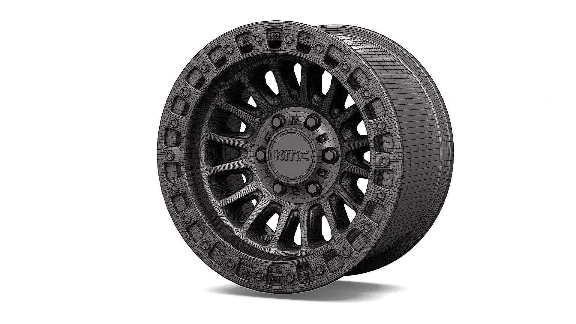 3D model KMC Impact Offroad Rim https://p.turbosquid.com/ts-thumb/rg/tcSLK1/DL/preview_wire.003/jpg/1786361560/1920x1080/fit_q87/e4c4aed64ae6942de2287cef45913e8a60092c2c/preview_wire.003.jpg