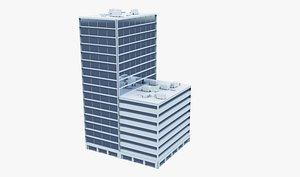 Office Building 01