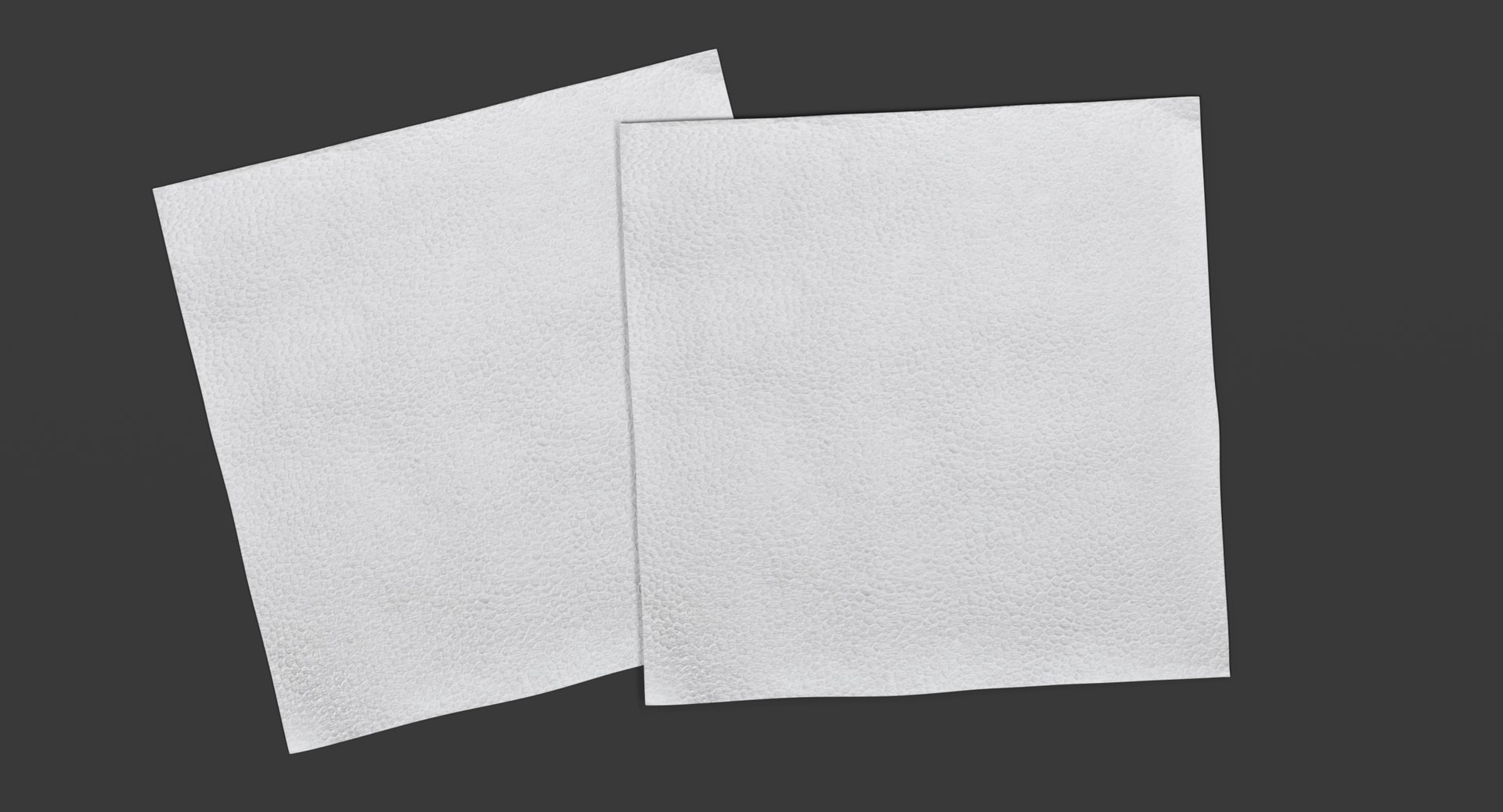 paper napkin model https://p.turbosquid.com/ts-thumb/rh/0jbtZs/24FdpUQu/papernapkinh/png/1499769325/1920x1080/fit_q87/e5e0136173623edf734cc7c4dd293f29f17fe931/papernapkinh.jpg