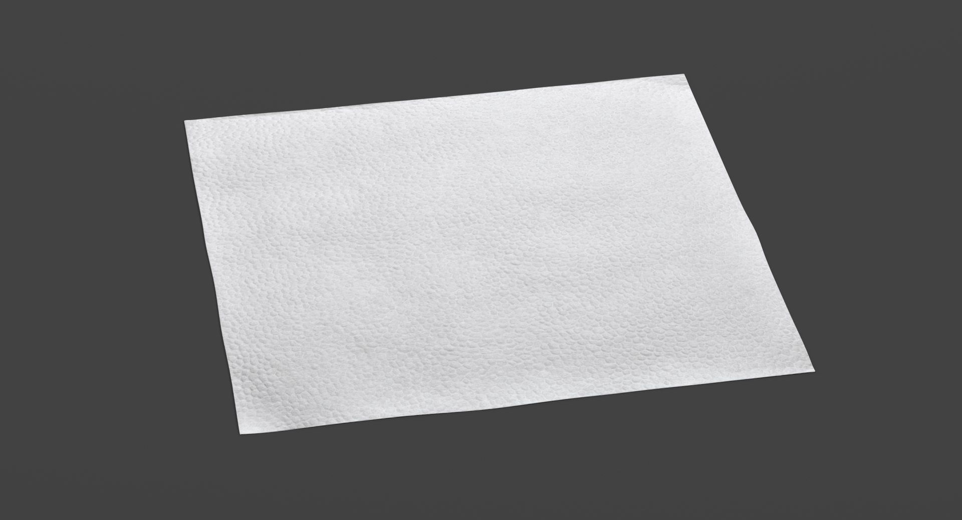 paper napkin model https://p.turbosquid.com/ts-thumb/rh/0jbtZs/AaFYPo3v/papernapkine/png/1499769325/1920x1080/fit_q87/54b48baf9746d09a75acd5620951ebd9586d93df/papernapkine.jpg