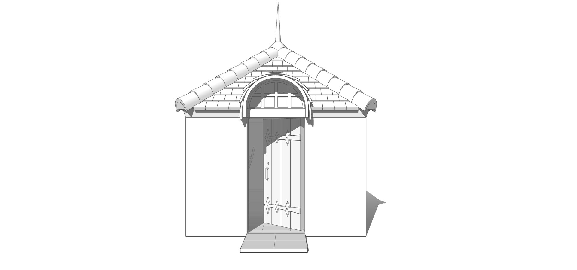 Castillo del vagabundo tramps castle Fantasy 3D model https://p.turbosquid.com/ts-thumb/rh/1l2Psb/jo/castillovagabungoskp2/jpg/1634588760/1920x1080/fit_q87/a5e09350286cc45eeedda2106563b8cf6d666e90/castillovagabungoskp2.jpg