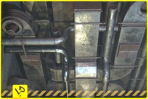 Ventilation System pack