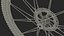 Front Wheel eBike