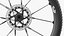 Front Wheel eBike